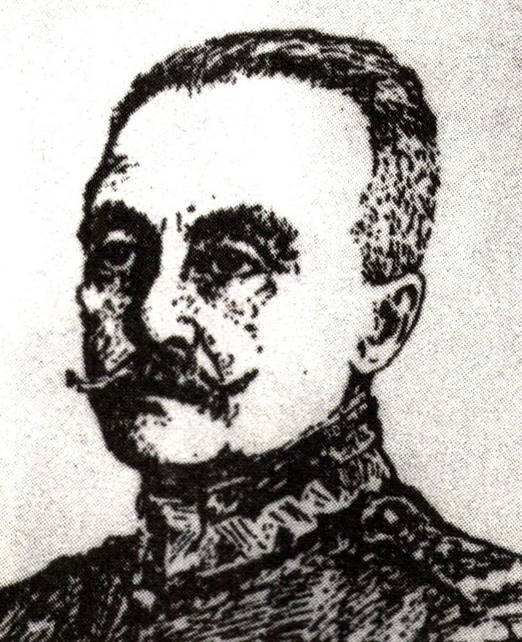 Bolesław Frej