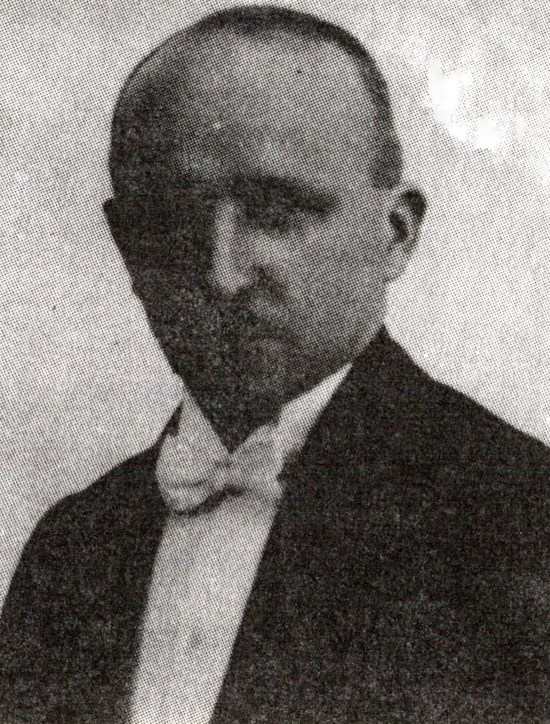 Bolesław Frey