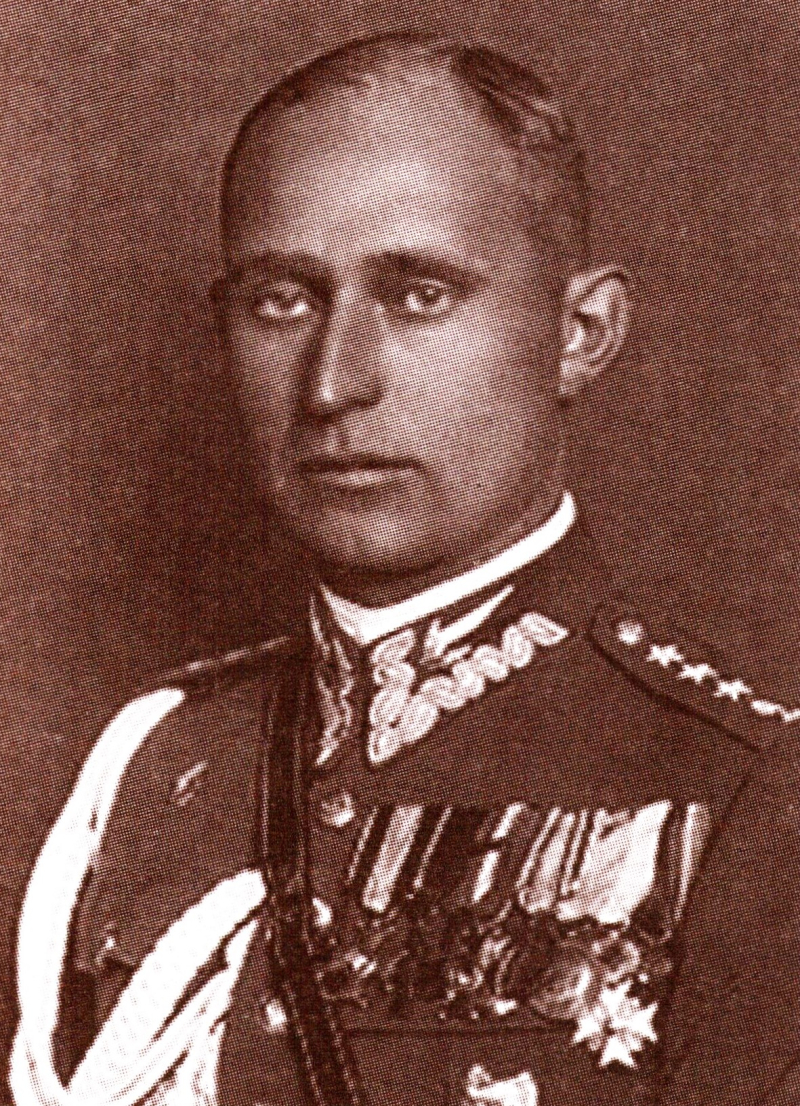 Marcin Stanisław Freyman