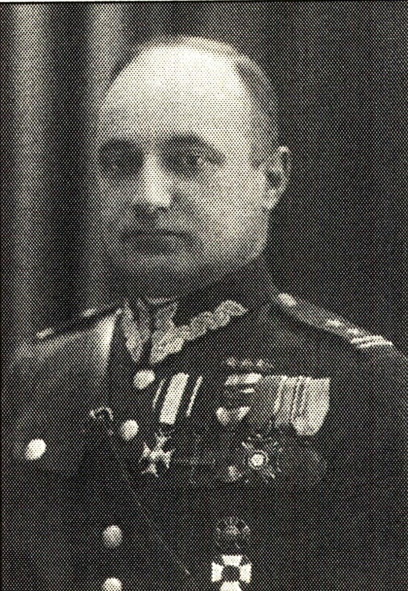 Marian Ludwik Frydrych