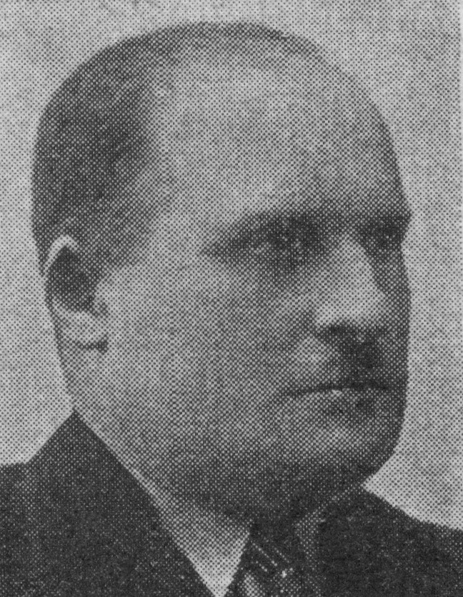 Bolesław Frydrychowicz