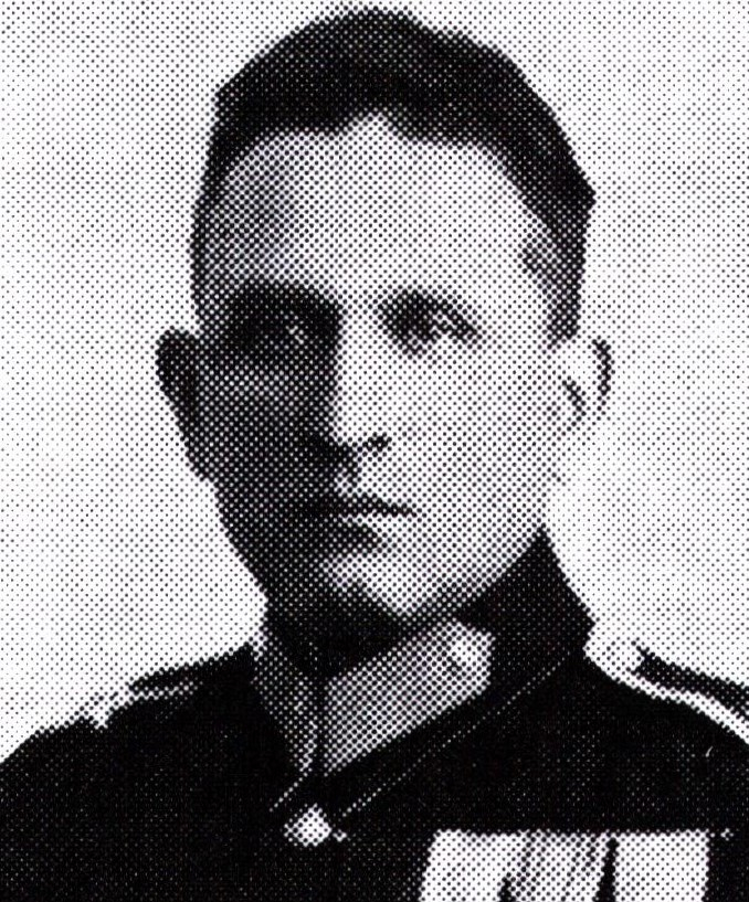 Józef Frysz