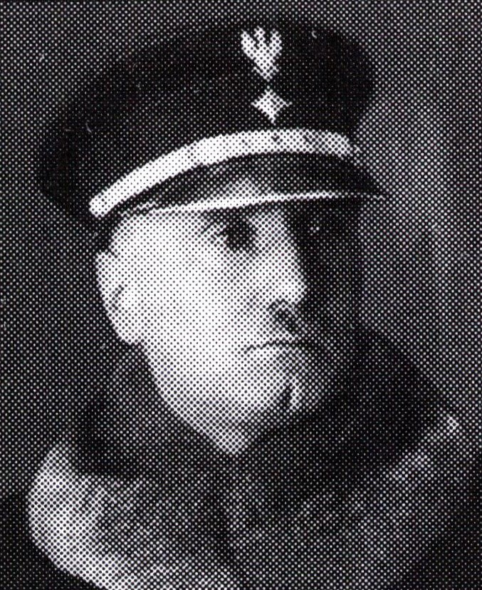 Karol Stanisław Fuchs