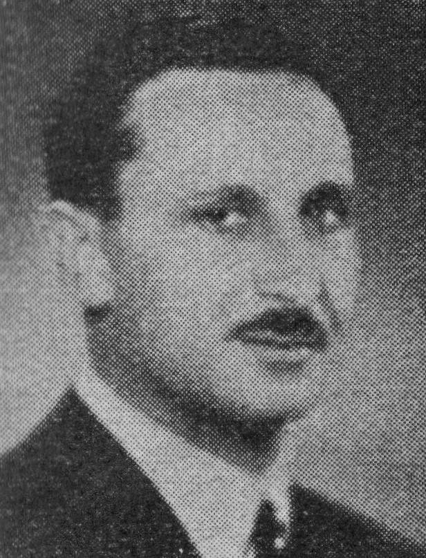 Mieczysław Fularski