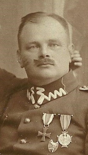 góralewski stanisław