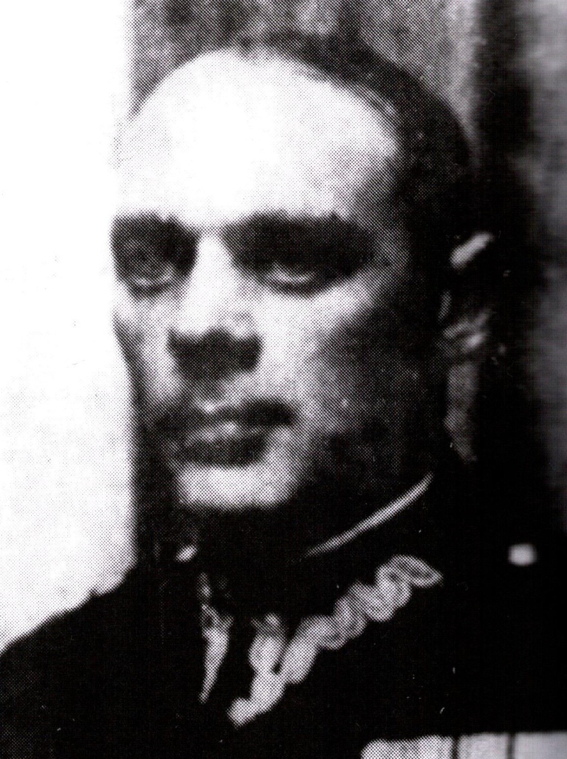 górowski tadeusz