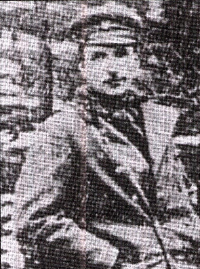 górski tadeusz 1889