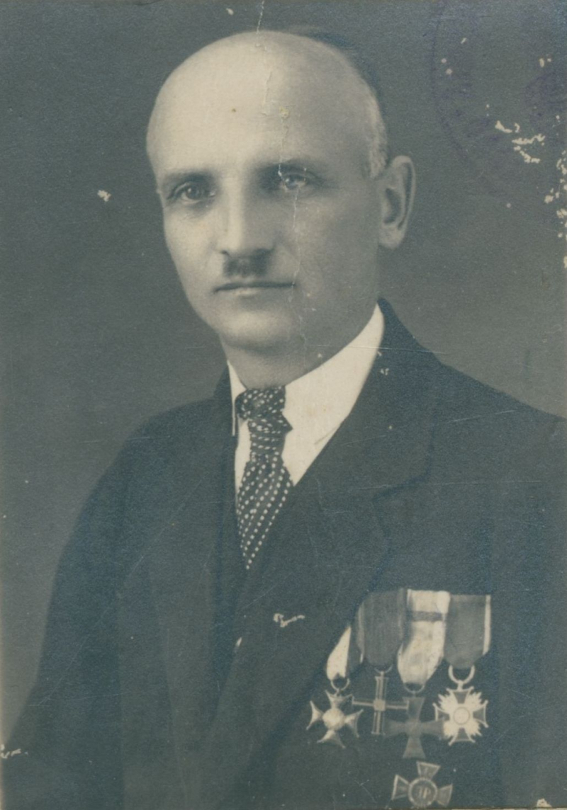 górszczyk antoni