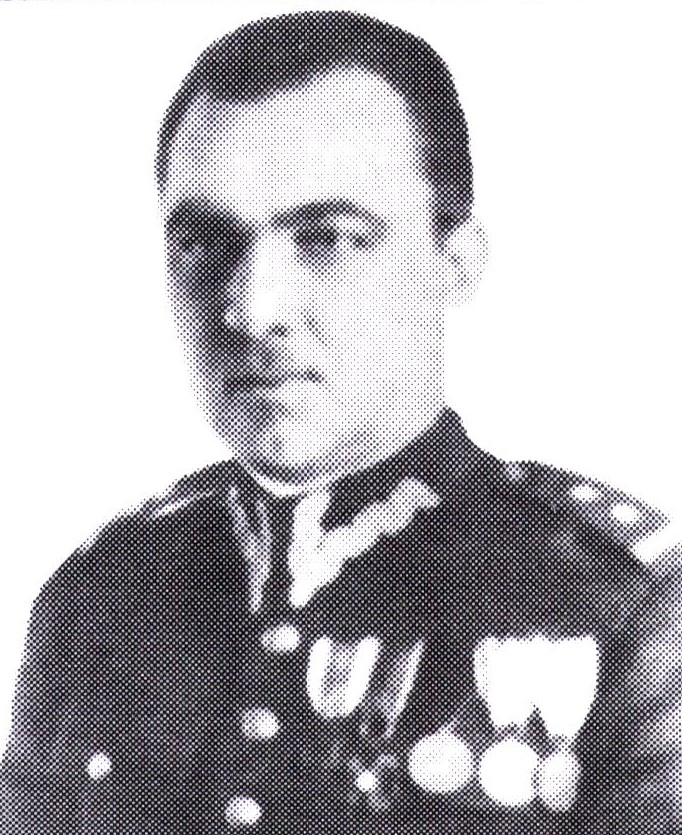 gąsiorek stanisław