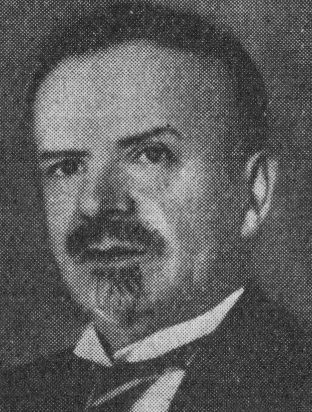 gąsiorowski wacław