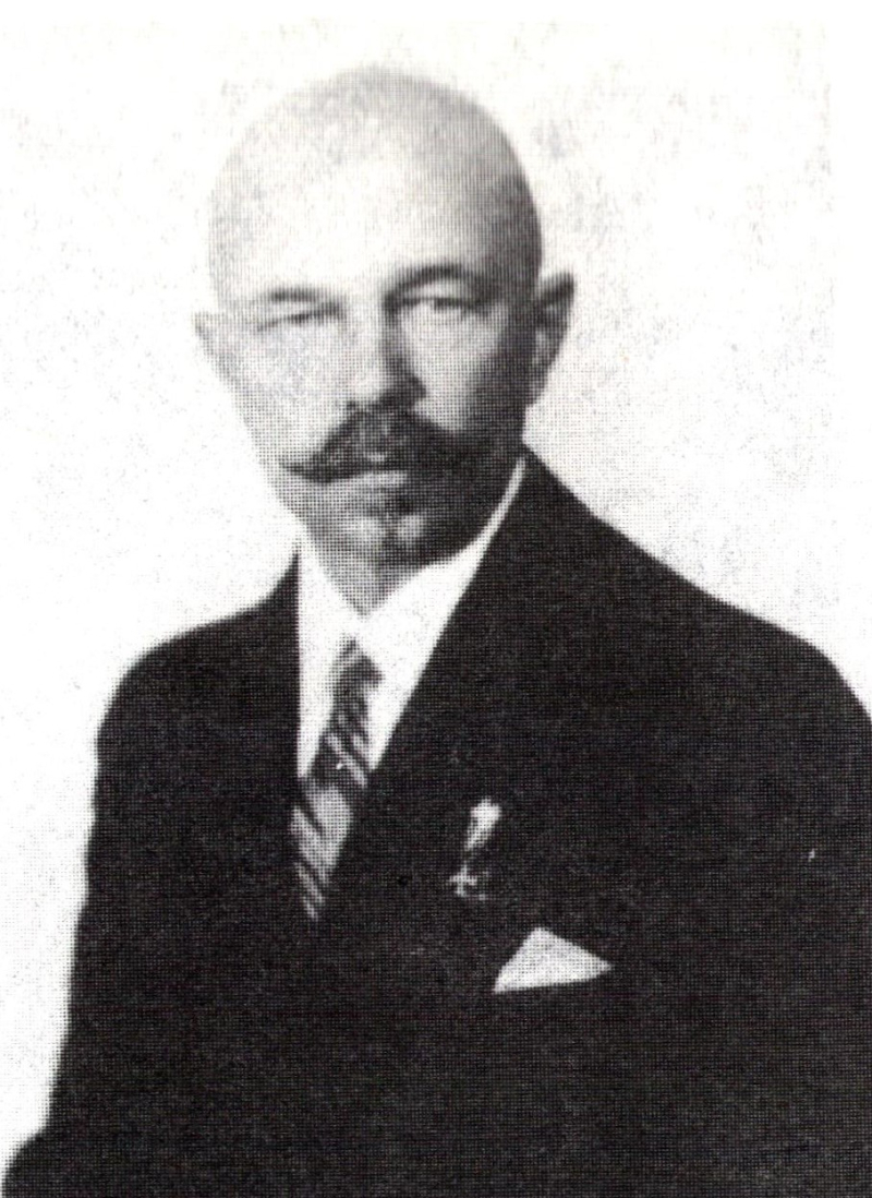 głazek wacław