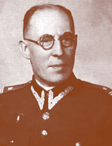 głogowski wacław