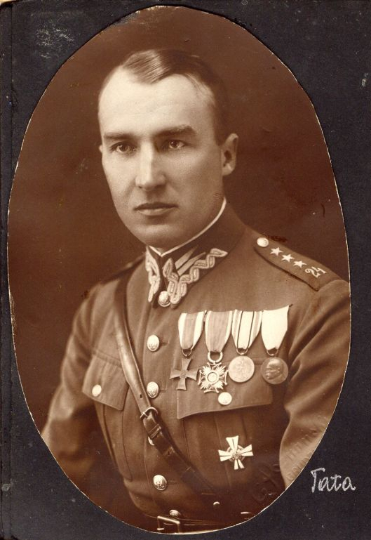 głuchowski antoni alojzy