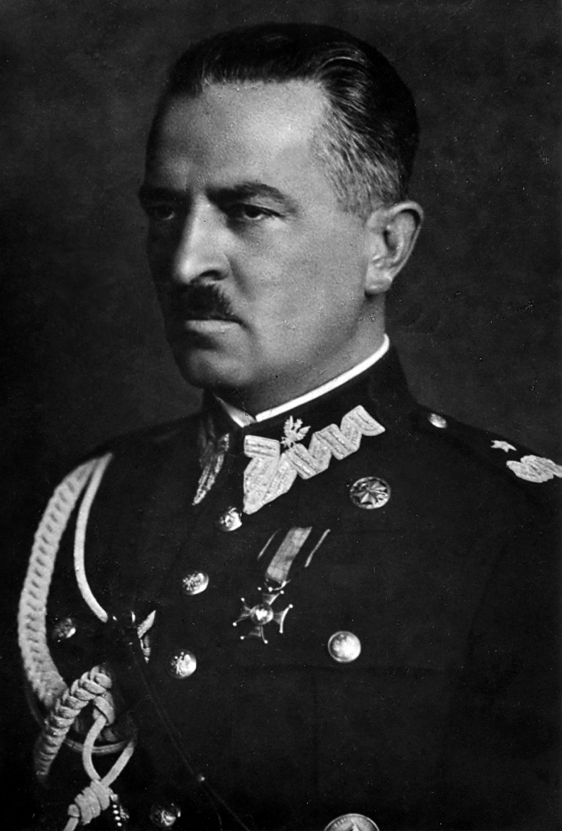 głuchowski janusz