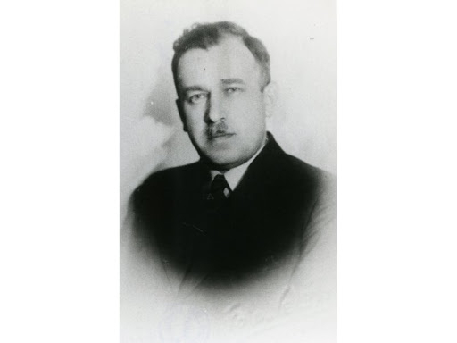 głuchowski leonard