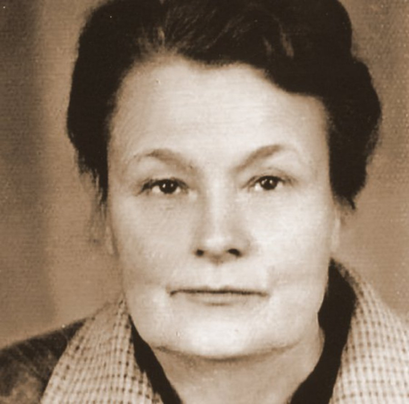 głuska-schimmerowa elżbieta