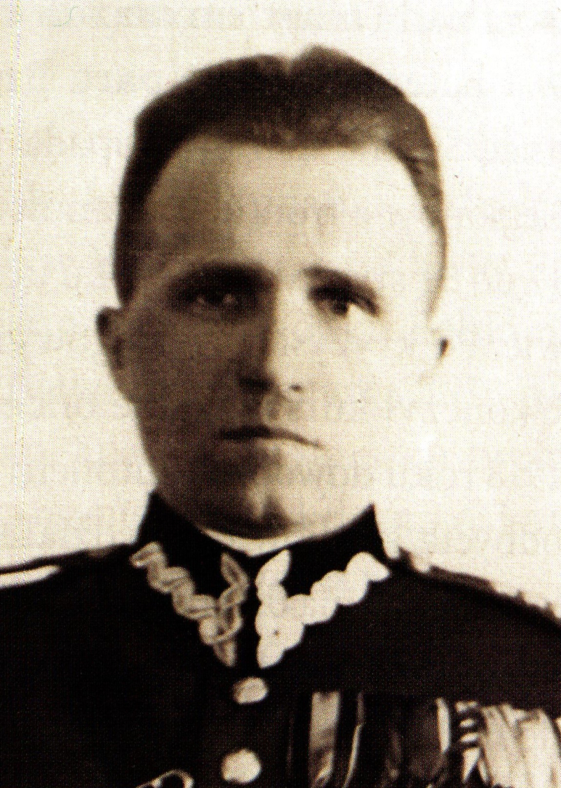 Gałązka Michał