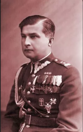 Gaładyk Janusz