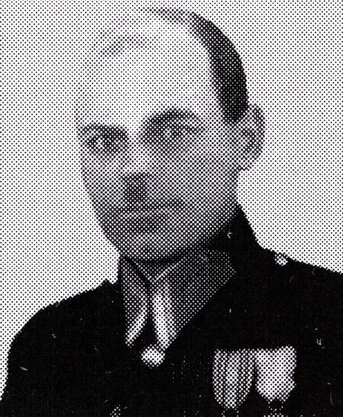 Gałosz Jan