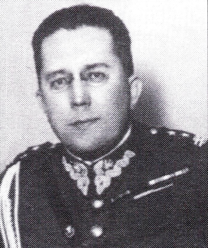 Jan Rudolf Gabryś