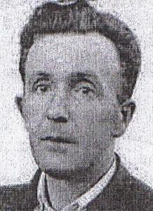Jan Gabryszewski