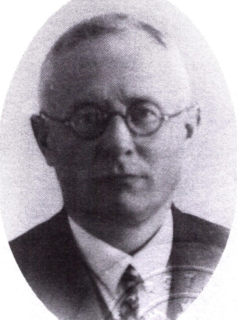 Wacław Gajewski