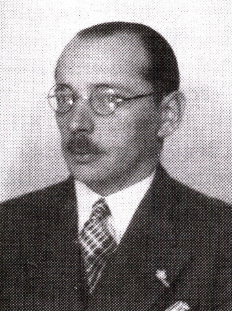 Galiński Adam