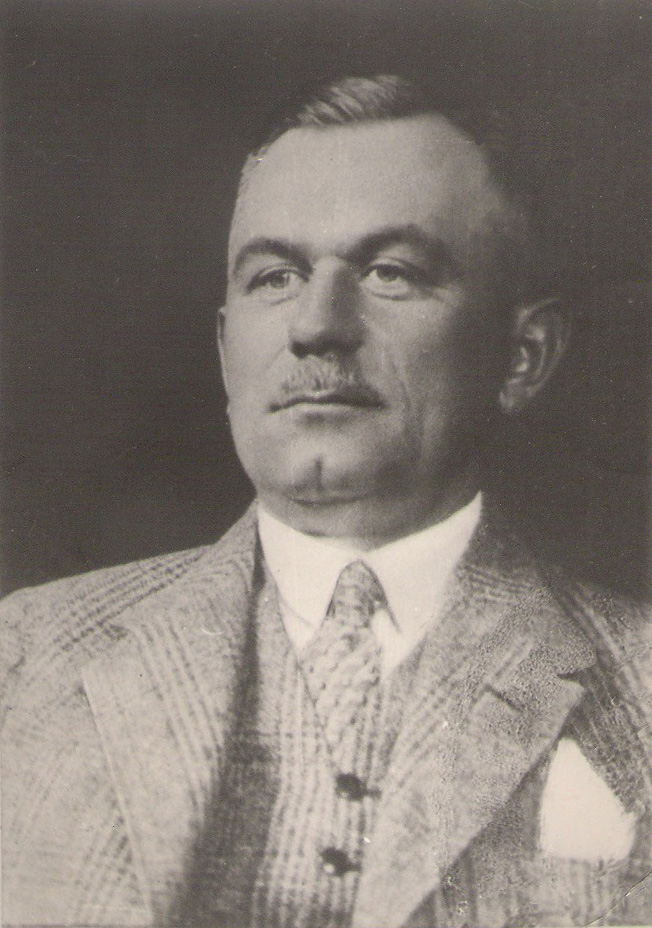 Galiński Zygmunt