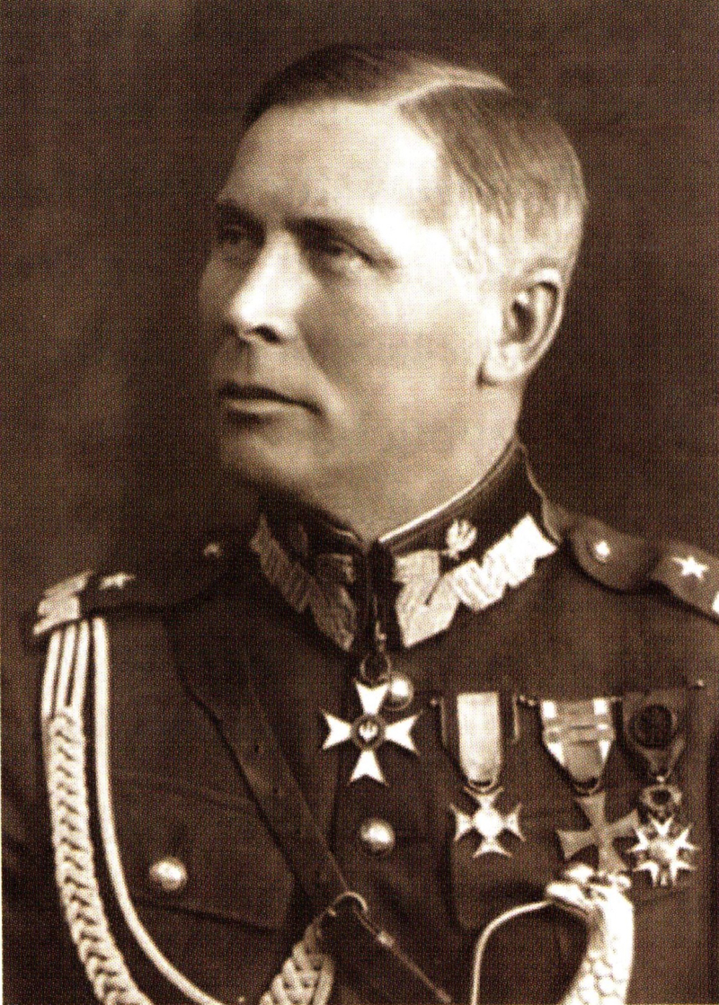 Andrzej Galica