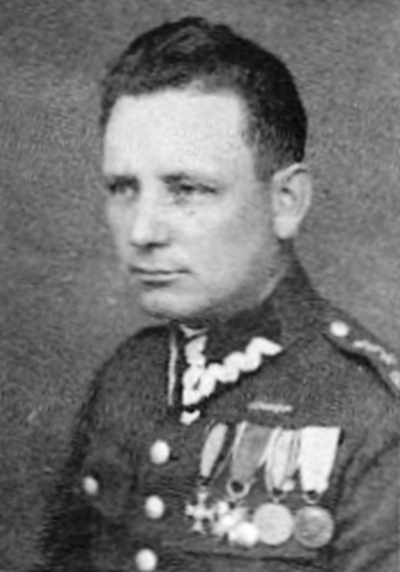 Garbarczyk Roman