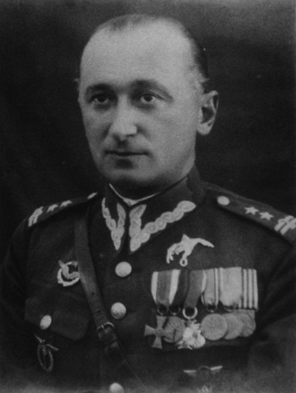 Garbiński Jerzy