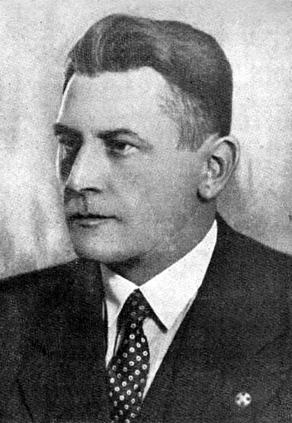 Garbień Józef