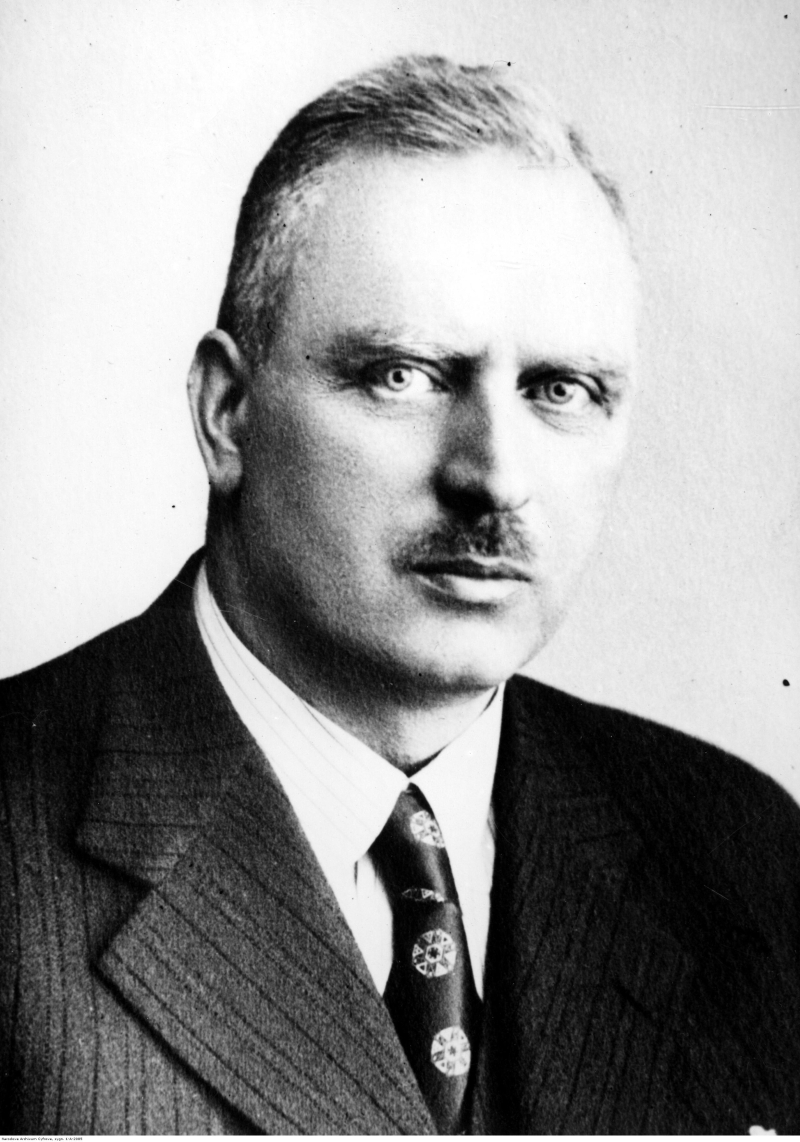 Garbusiński Tadeusz