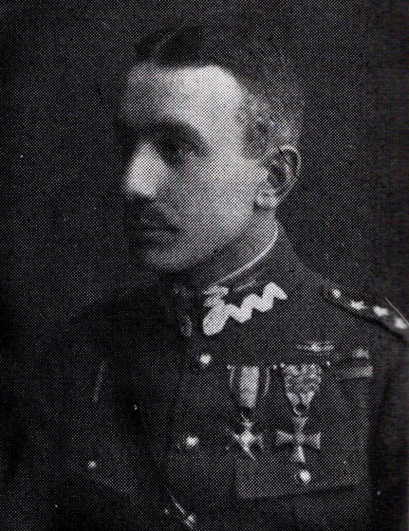 Garniewicz Ryszard