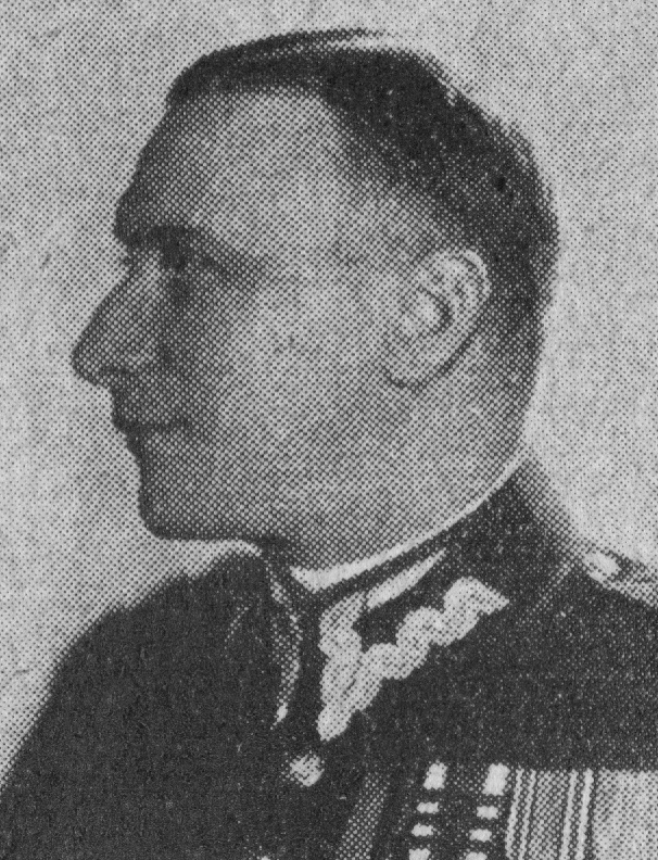 Stanisław Stefan Gauza