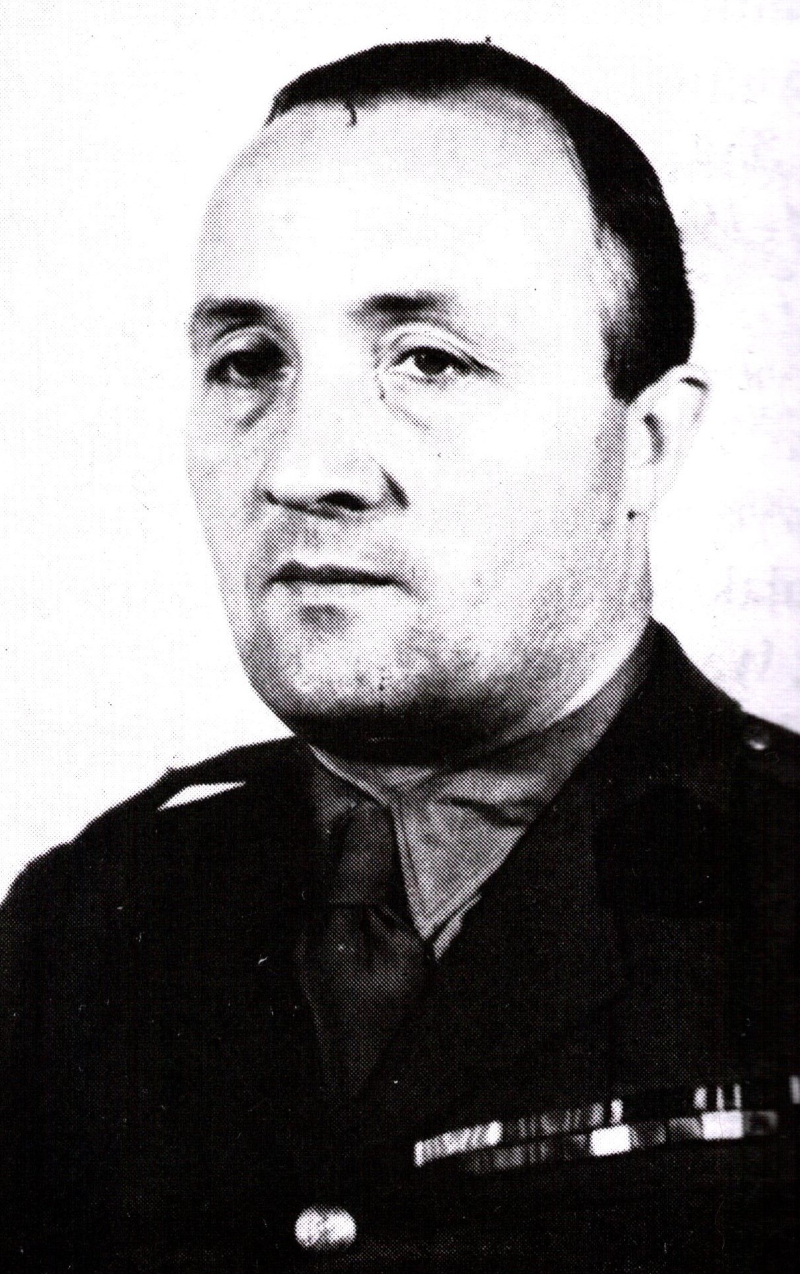 Gaweł Władysław