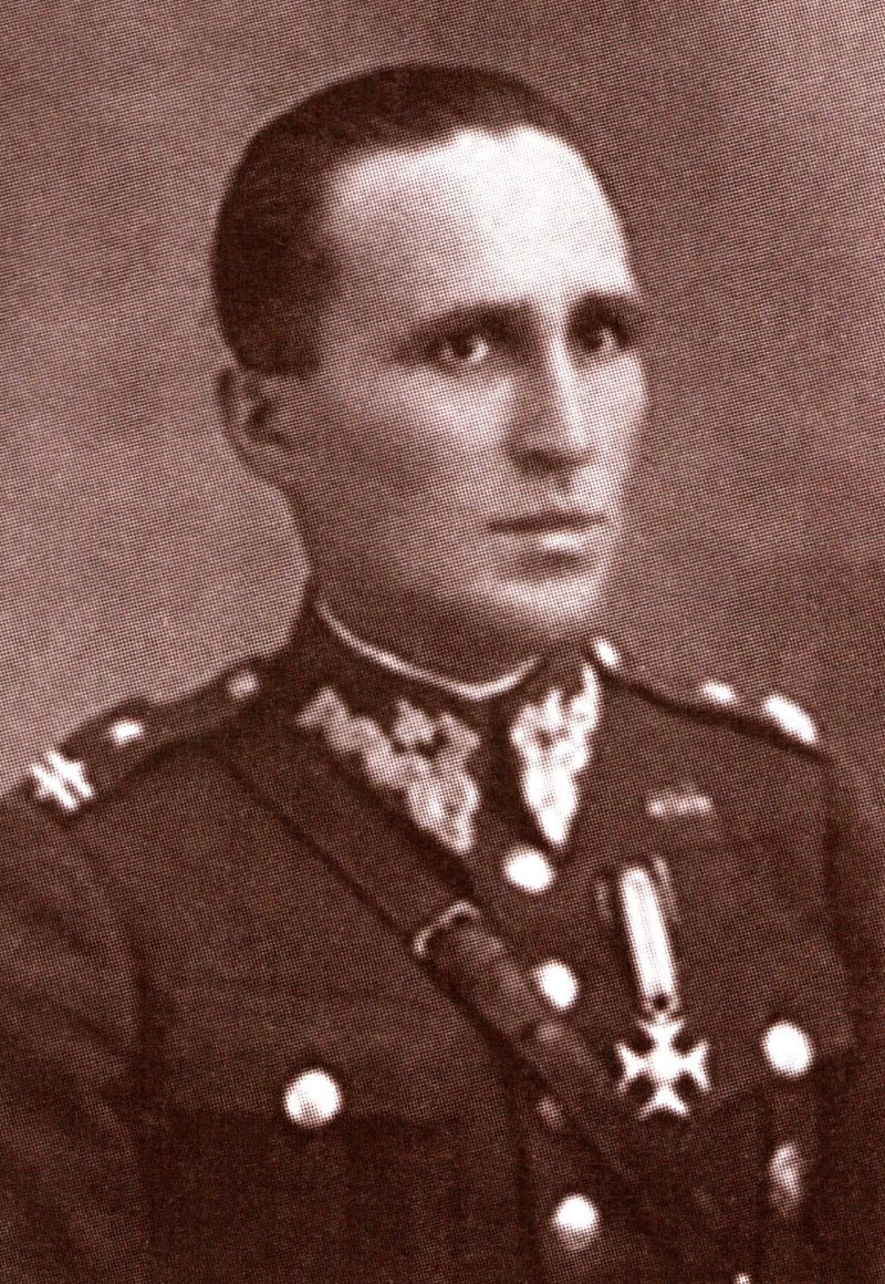 Gawlik Józef