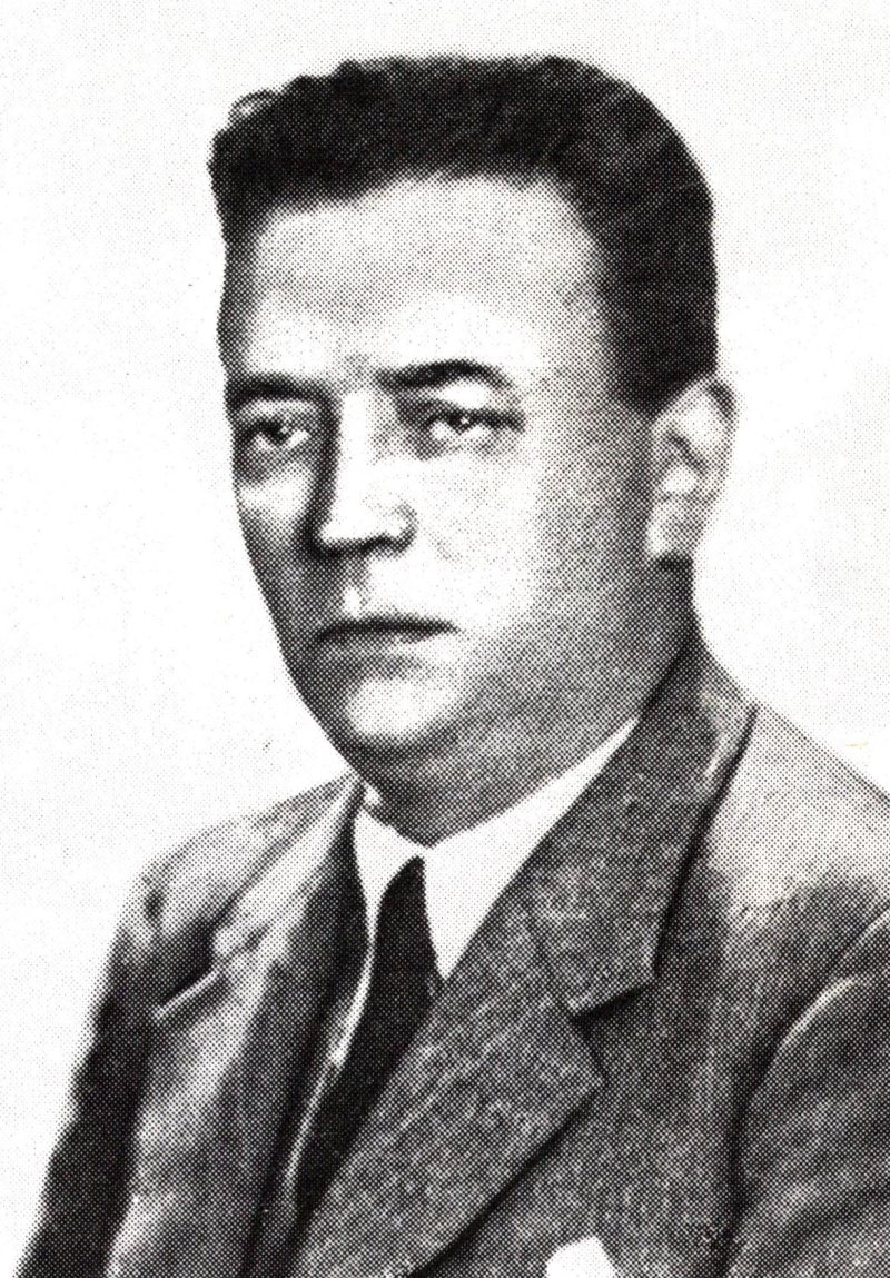 gawrych józef