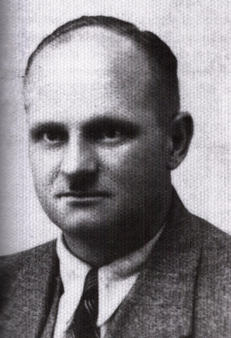 gelb bronisław