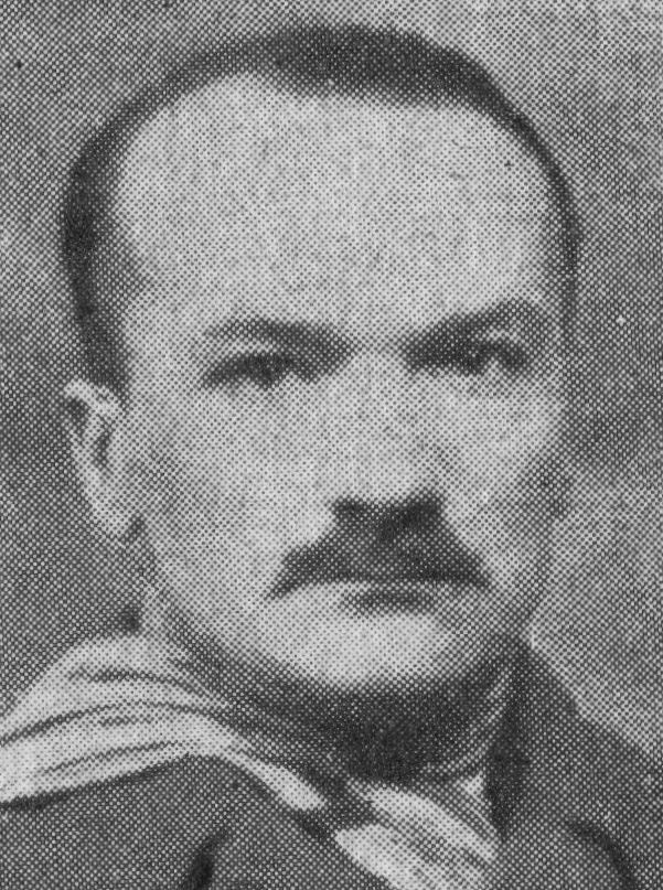 geppert eugeniusz