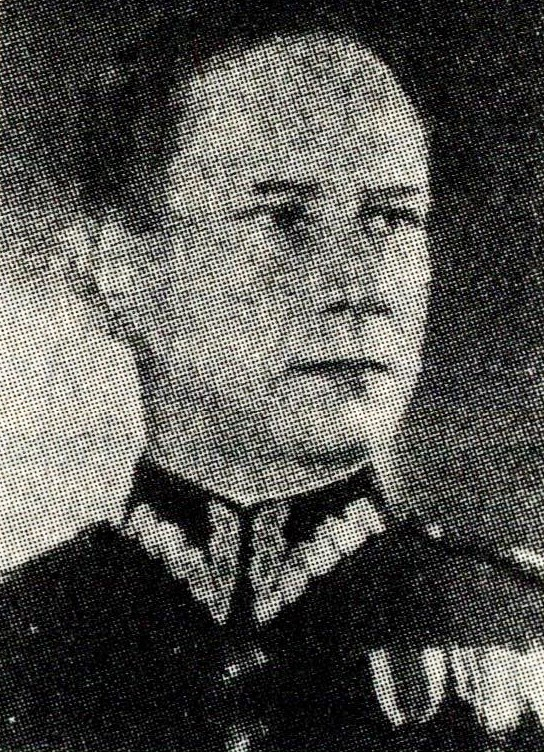 gergovich władysław