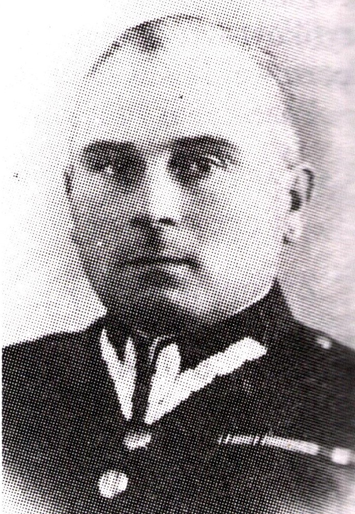 gerlicz wacław