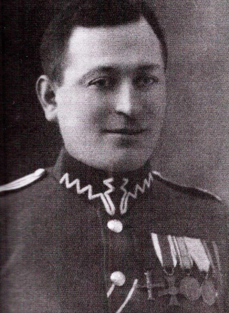 gerstman józef