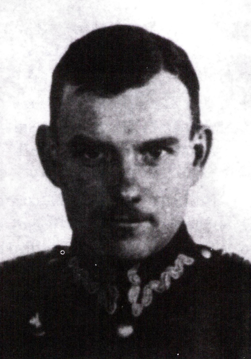 giedronowicz narcyz