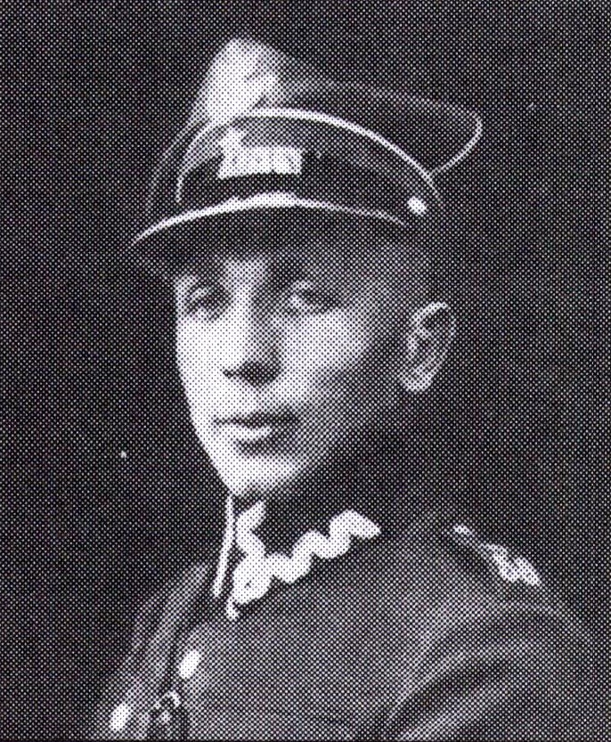 gieremek jan