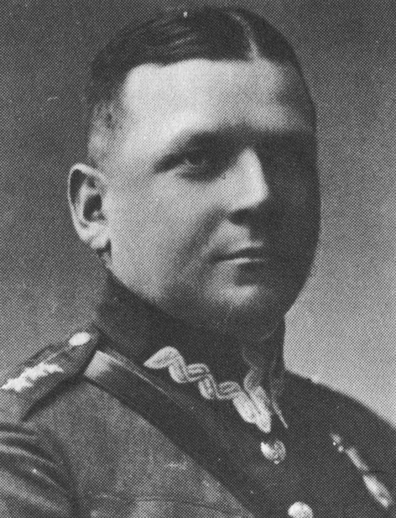 gierowski włodzimierz