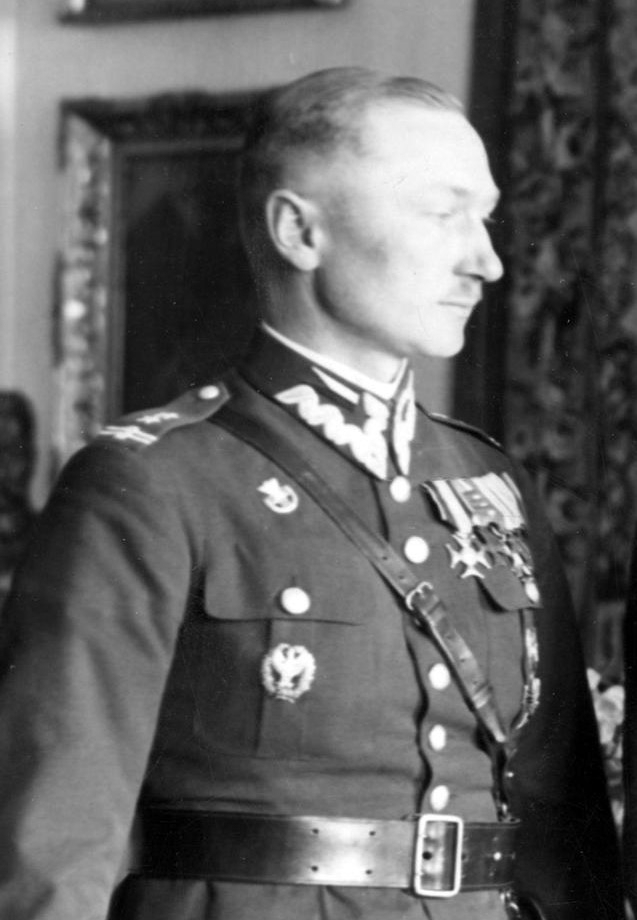 gierulewicz witold