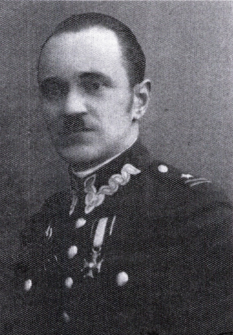 gieruszczak wiktoryn