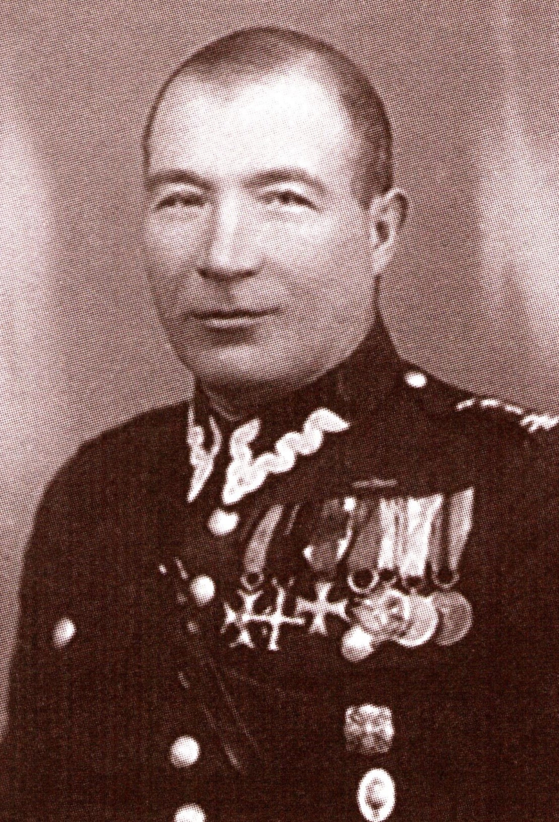 gigiel józef