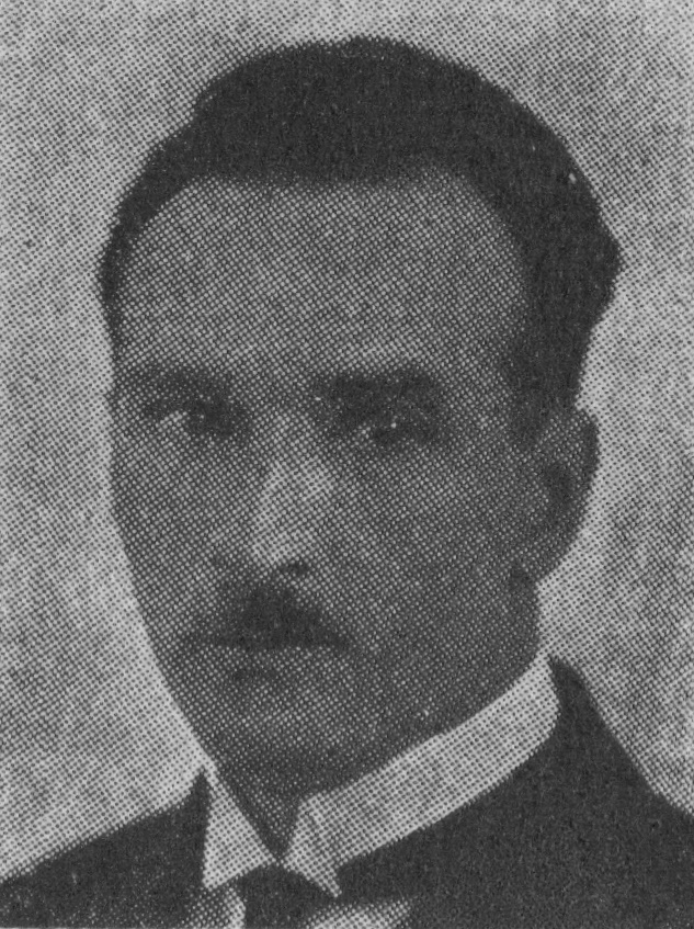 giliczyński bolesław